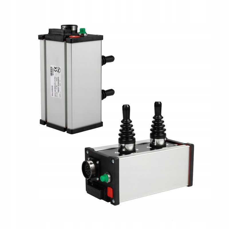 Valdymo pulto dėžutė 2 911422cv91507te040 salvarani