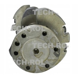 Nitriduotas alkūninis velenas mf3 pom tyczyn 3132002k91a t