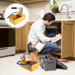 1vnt rankinis hidrostatinis siurblys