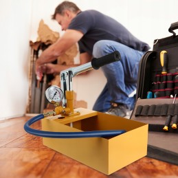 1 vnt bandymo siurblio slėgio bandymo siurblys