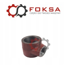 Pirštų atrama su rankovėmis Claas Medion 645830