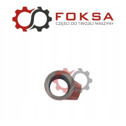 Pirštų atrama su rankovėmis Claas Lexion 645830