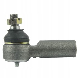 Kubota L3130 L3240 vairo traukės galas