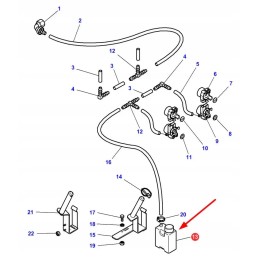 4284633m1 alyvos bakas