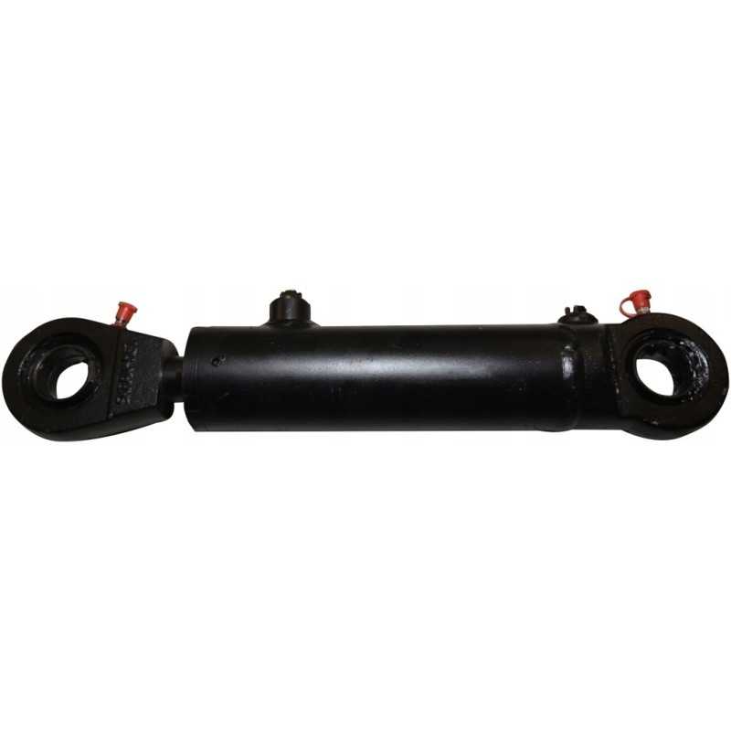 Hidraulinio cilindro pavaros stūmoklis 63x36 eiga 90