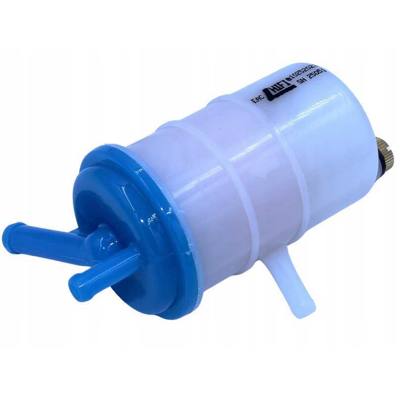 Kuro filtras sn25051 srautas iseki tc213 tiesiai per linijinį traktorių