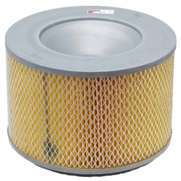 17 mm fleetguard salono oro filtras