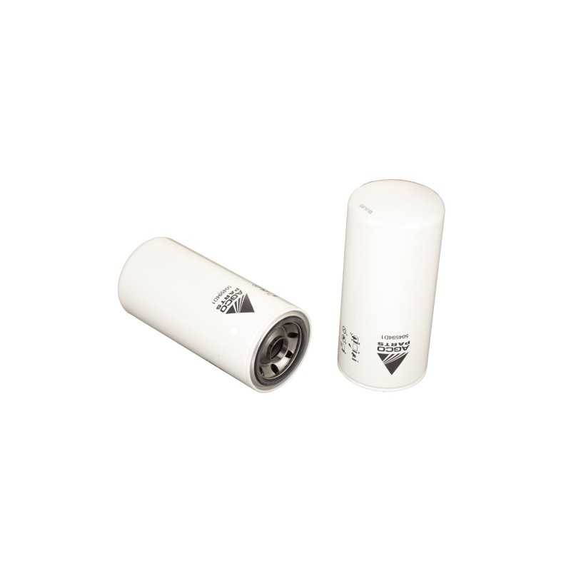 504594d1 agco variklio alyvos filtras