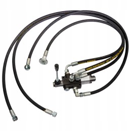 Hidraulinis skirstytuvas t 25 keltuvo komplektas