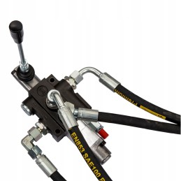 Hidraulinis skirstytuvas t 25 keltuvo komplektas