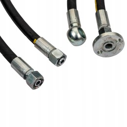 Hidraulinis skirstytuvas t 25 keltuvo komplektas