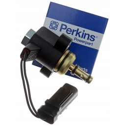 Cat oem perkins solenoidinis vožtuvas