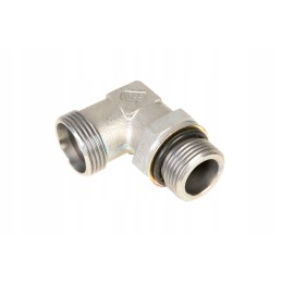 219026 0 hidraulinė alkūnė l22 x m27 x 2