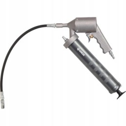 Pneumatinis tepalas HD Groz 43324Groz