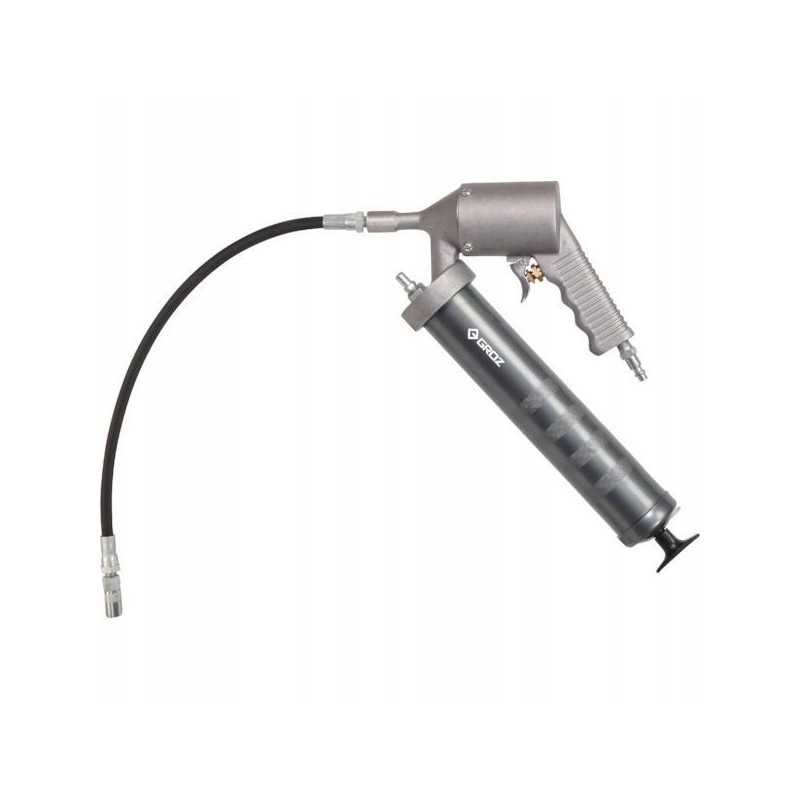 Pneumatinis tepalas HD Groz 43324Groz
