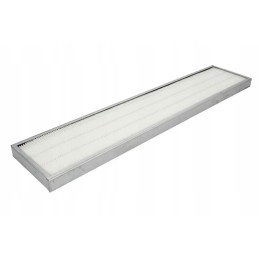 Salono filtras fendt 9460r ca donaldson off p781176