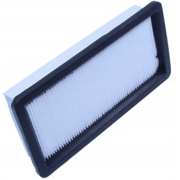 Karcher ds5500 ds5600 ds600 k5500 dulkių siurblio filtras