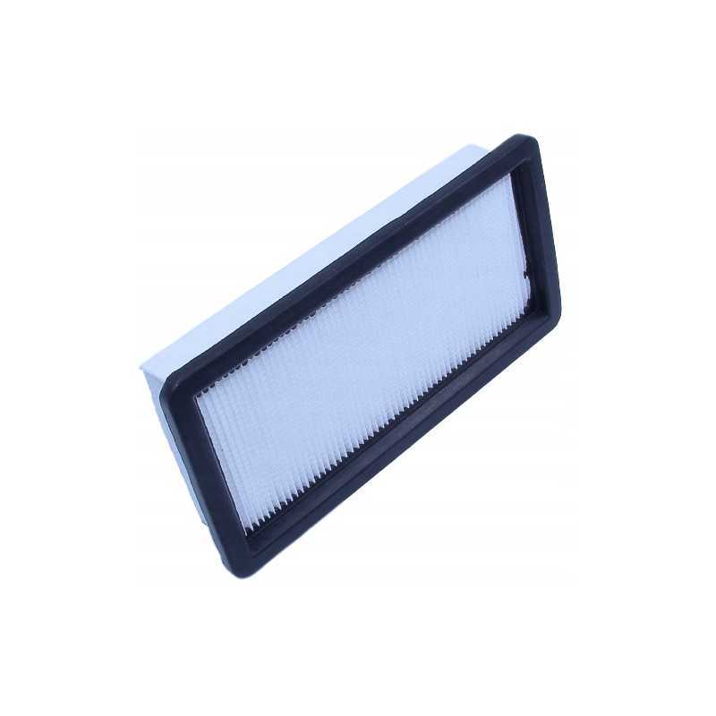 Karcher ds5500 ds5600 ds600 k5500 dulkių siurblio filtras