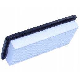 Karcher ds5500 ds5600 ds600 k5500 dulkių siurblio filtras