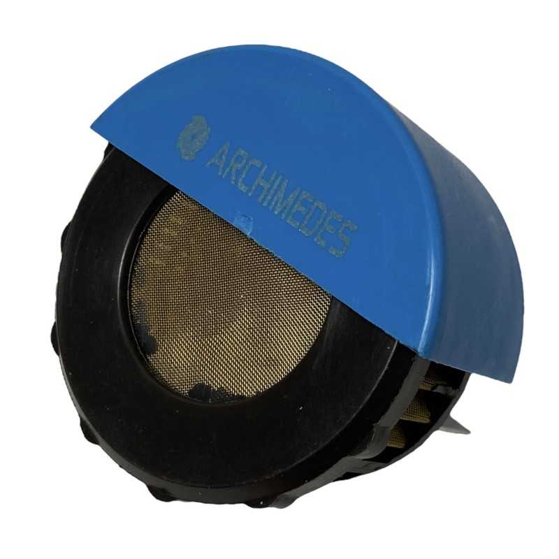 Archimedas 4654651 ir pakėlimo filtras c 360