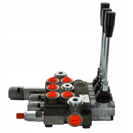 Hidraulinis skirstytuvas 40l 3 sek 1 dw 1 je 1 pl