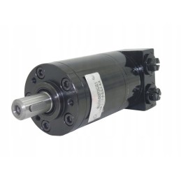 Hidraulinis variklis smm mms bmm omm omzm 40 pusė