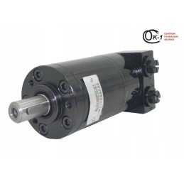 Hidraulinis variklis smm mms bmm omm omzm 40 pusė