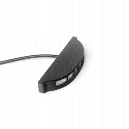 Darbo lempa 6led potvynis 16w 12 24v 826lm ece r10