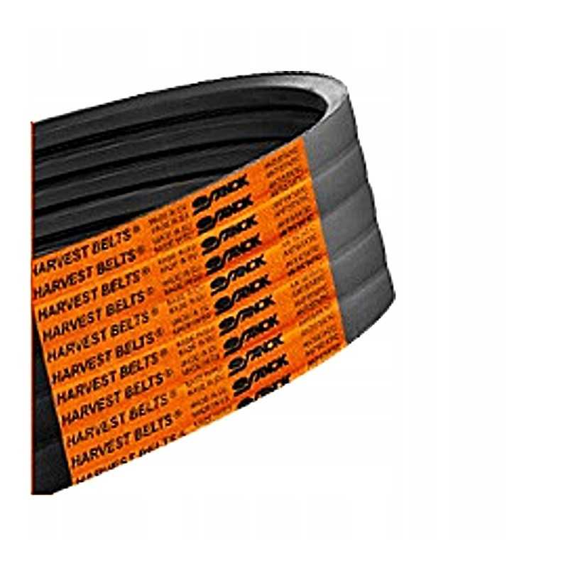 Kombaino diržas 5b bp h 8920 cl 077797 0 claas