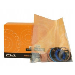 CVA tarpiklių rinkinys Volvo kalimo pavaros mechanizmui