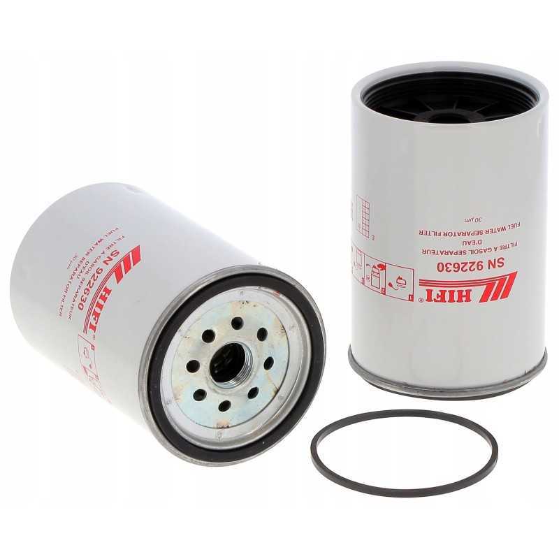 Kuro filtras sn 922630