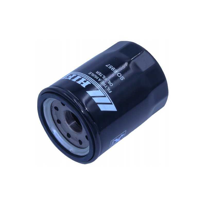 Alyvos filtras so6957 Arctic Cat Quad