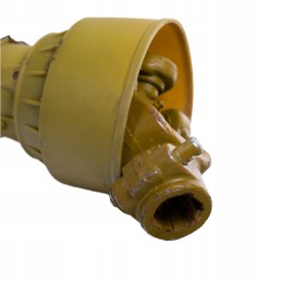 Kardaninis jėgos perdavimo velenas 100 cm traktoriui