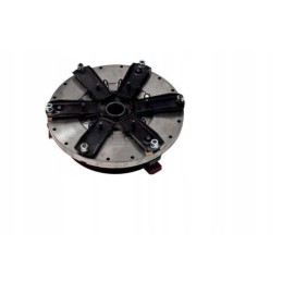 Dviejų pakopų sankaba Ursus C 330 42213110