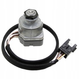 Uždegimo jungiklio korpusas ih 50702192 granitas