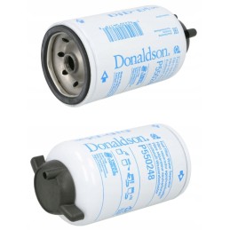 Kuro filtras p550248 korpusas naujas holland peterbilt