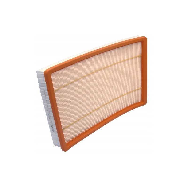 Rupes ks260 dulkių siurblio filtras asp000404ab023