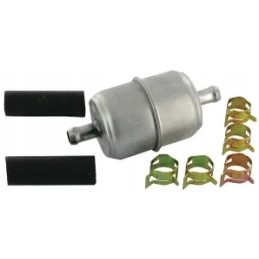 Donaldson P550090 praleidžiamasis kuro filtras