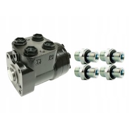 Orbitrol ospc 100 ant spenelių rinkinys ursus bizon