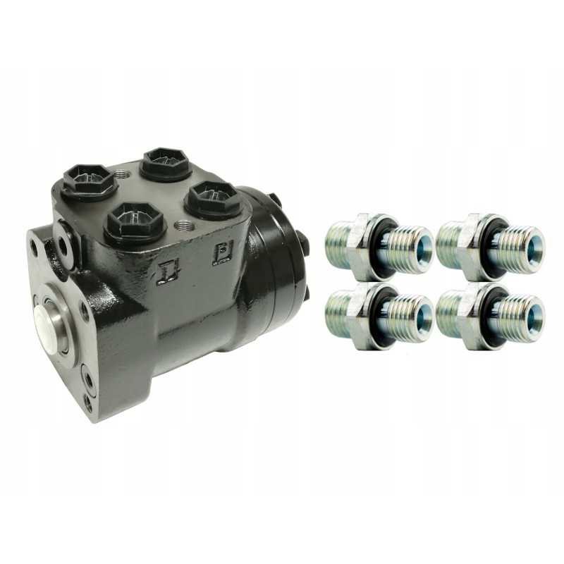 Orbitrol ospc 100 ant spenelių rinkinys ursus bizon