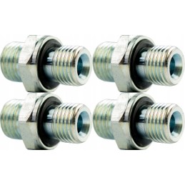 Orbitrol ospc 100 ant spenelių rinkinys ursus bizon