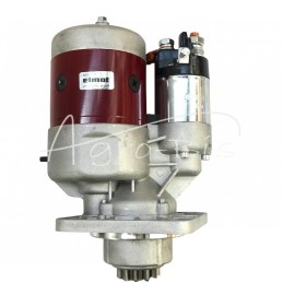 Starteris su reduktoriumi 9172742 24v c 385 elmot