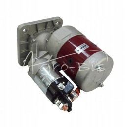 Starteris su reduktoriumi 9172742 24v c 385 elmot