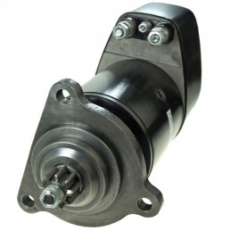 Starteris 24v Mercedes Benz Man 0001 411 009