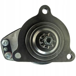 Starteris 24v Mercedes Benz Man 0001 411 009