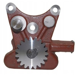 Alyvos siurblys ursus c 360 3p mf3 mf 3 hylmet