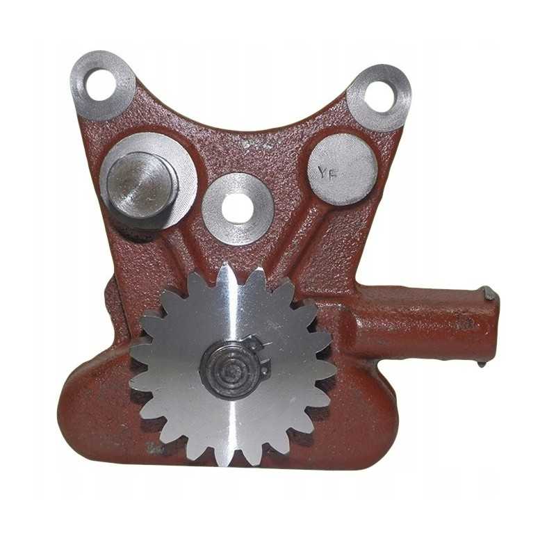 Alyvos siurblys ursus c 360 3p mf3 mf 3 hylmet