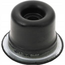 Sandariklis, silfonas, dulkių dangtelis, mf stabdžiai