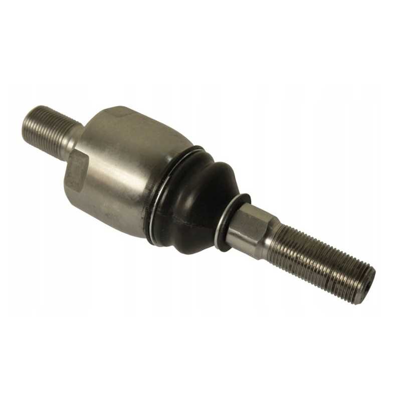 Ašinė jungtis 180 mm m20x1 5 dešinė m18x1 5 dešinė