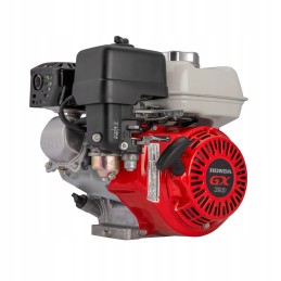 Honda GX120 vidaus degimo variklis, siurblys 5 22l 1 45cm3